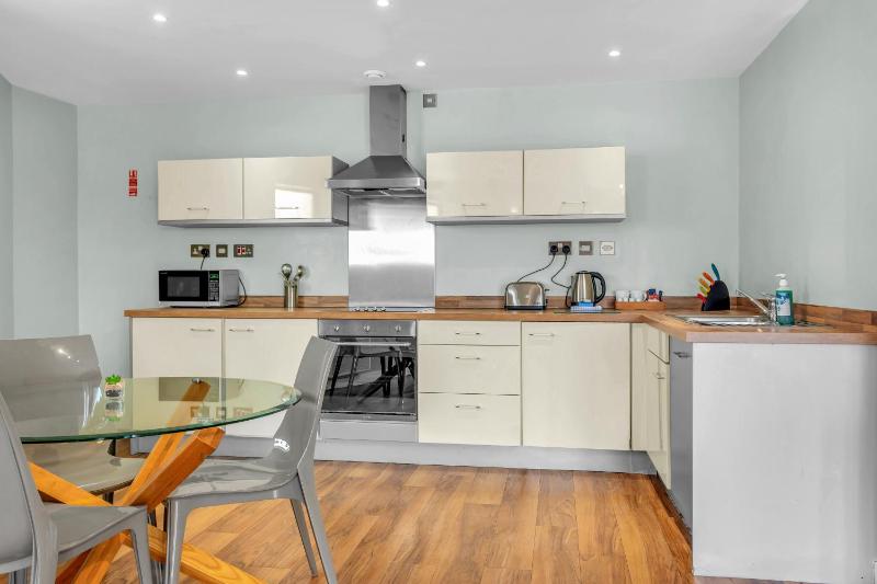 Liberty One Bedroom image 3