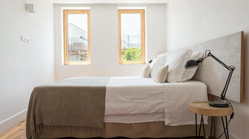 Two-Bedroom Apartment image 4