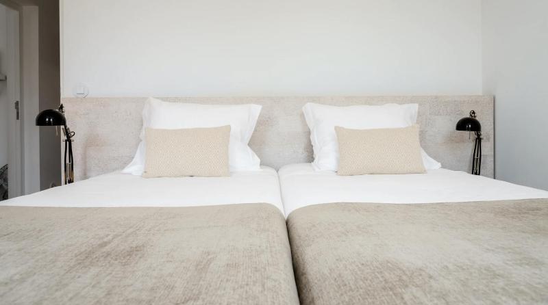 Two-Bedroom Apartment image 3