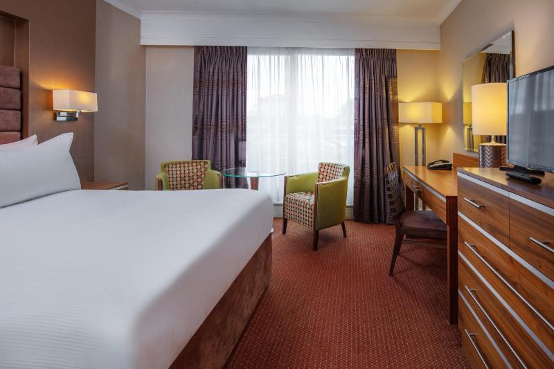 Deluxe Double Room image 4