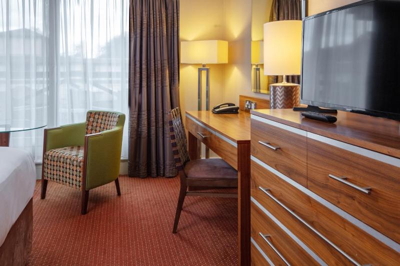 Deluxe Double Room image 2