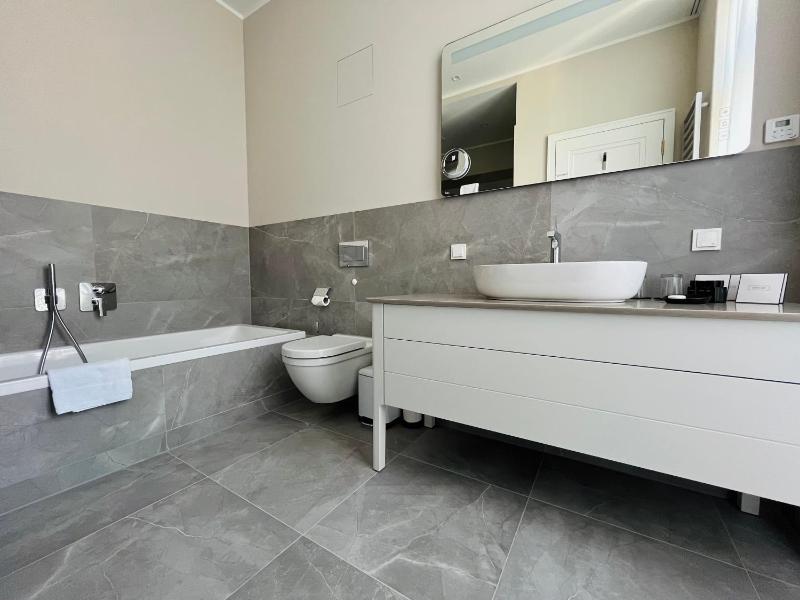 Luxury Home / 3-Raum-Suite an der Frauenkirche / 6 - image 5