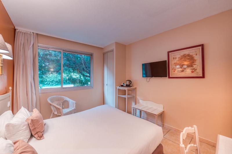 Logis Hotel NIMOTEL - image 50