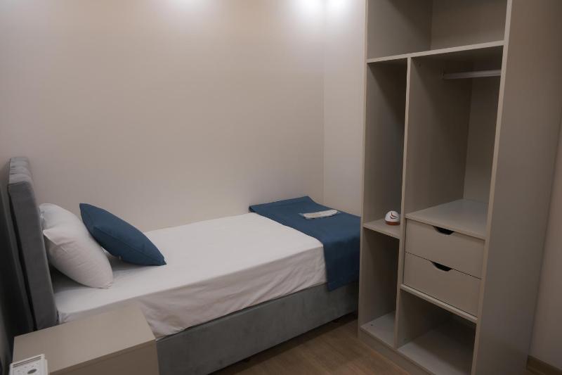 Florya House Hotel - image 10