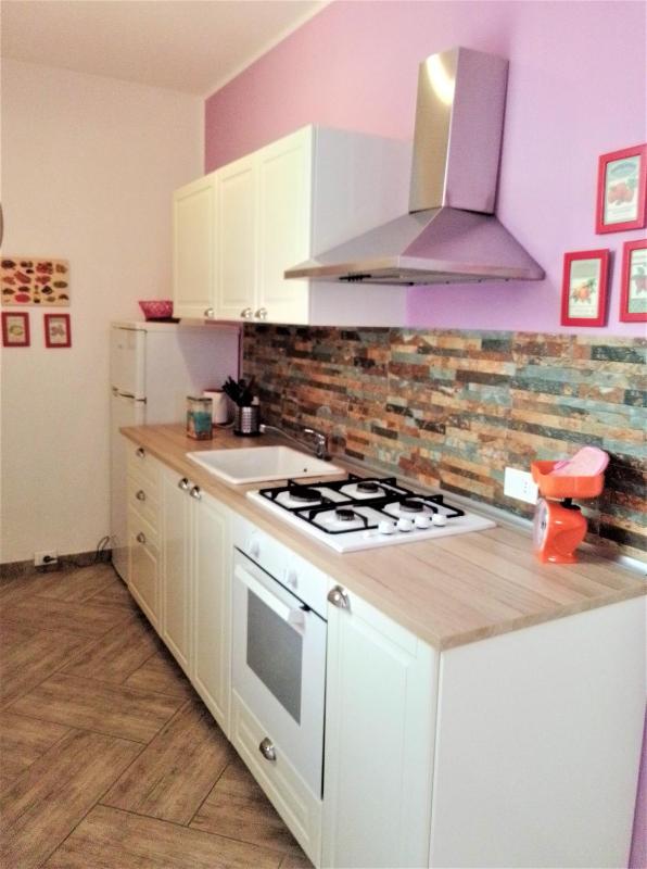CASE COLOMBO E MATTARELLA by Trerose Properties - Appartamenti centrali con wi-fi e posto auto privato gratuito - image 17
