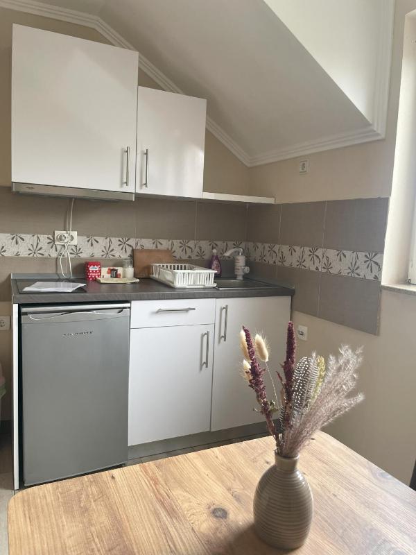 Two-Bedroom Apartment image 1