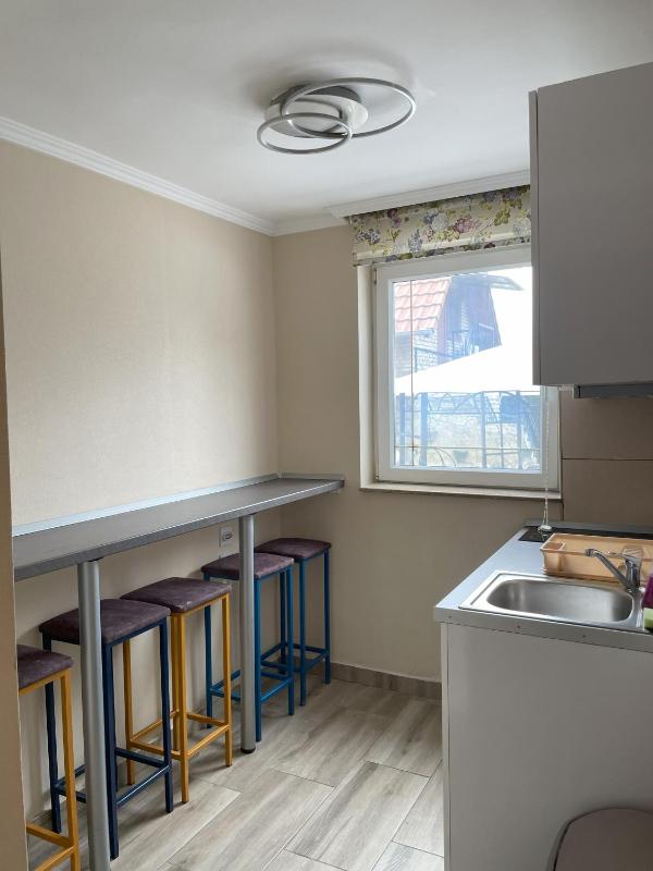 Two-Bedroom Apartment image 4