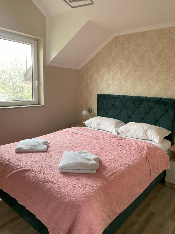 Two-Bedroom Apartment image 3