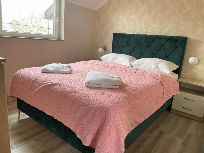 Two-Bedroom Apartment image 4