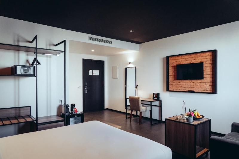 ONOMO Hotel Casablanca Sidi Maarouf - image 8