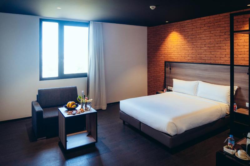 ONOMO Hotel Casablanca Sidi Maarouf - image 16