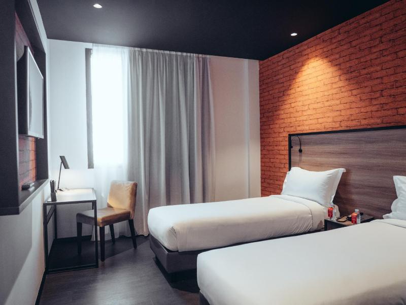 ONOMO Hotel Casablanca Sidi Maarouf - image 11
