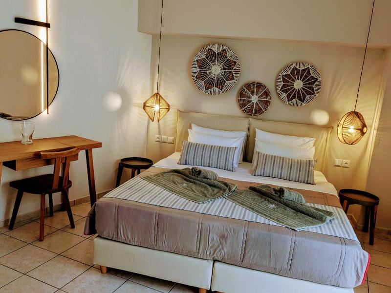 Budget Double Room image 1