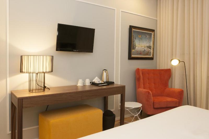 In Porto Gallery Guesthouse - image 22
