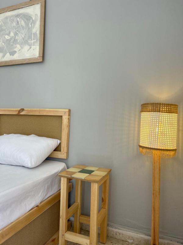 Budget Double Room image 4