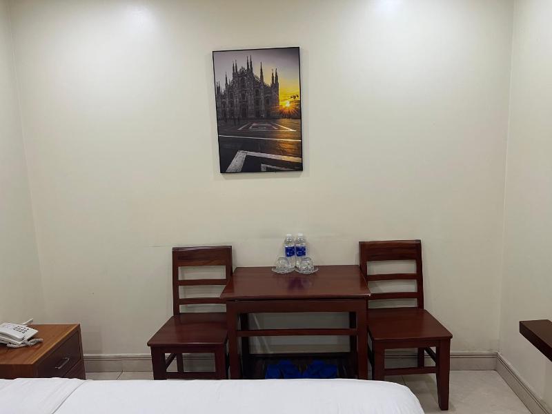 Thành Vinh Hotel & Apartment - image 11