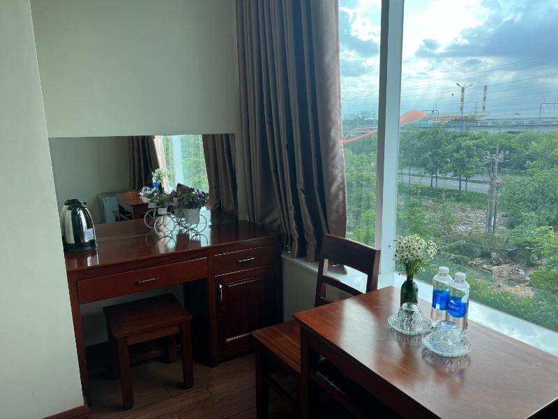 Thành Vinh Hotel & Apartment - image 50