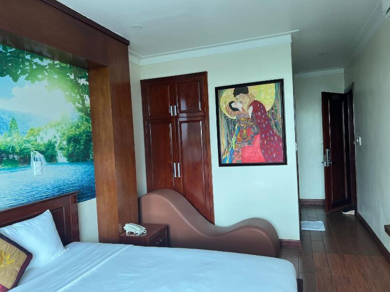 Thành Vinh Hotel & Apartment - image 18