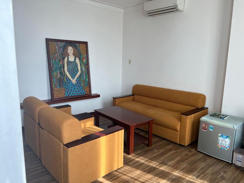 Thành Vinh Hotel & Apartment - image 27