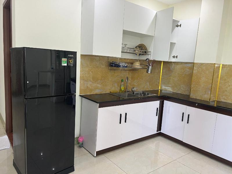 Thành Vinh Hotel & Apartment - image 3