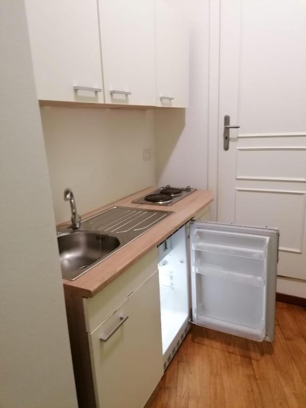 Residence e Appartamenti Ascensione - image 16
