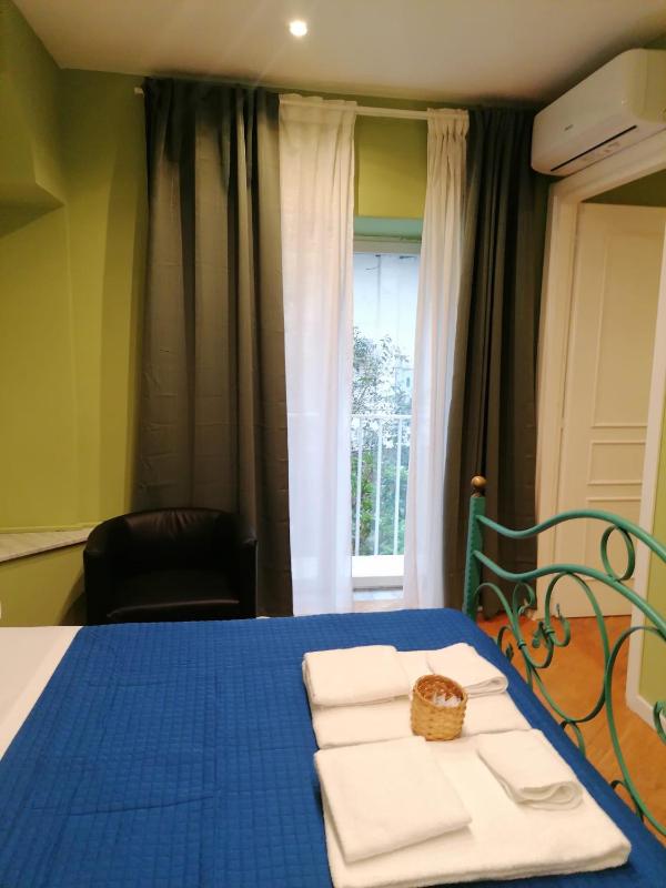 Residence e Appartamenti Ascensione - image 8