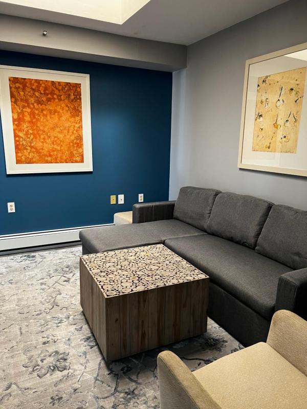 King Suite with Ocean View image 3