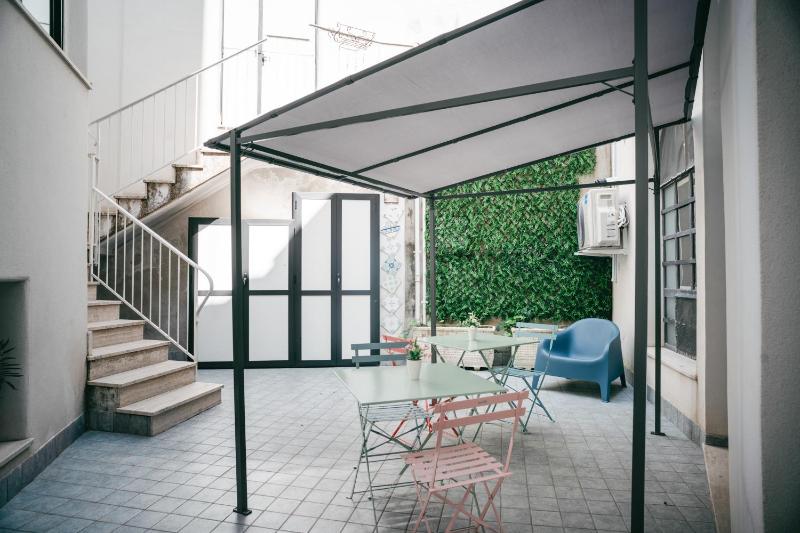 Il Cortile by Vista Napoli - image 1