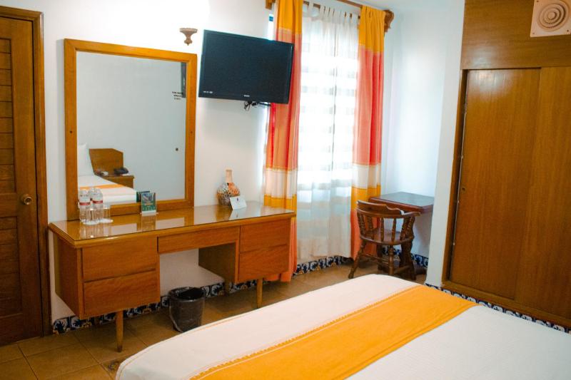Hotel Oaxaca Real - image 15