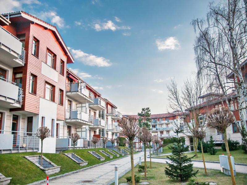 Apartament Nadmorski Premium Neptun Park - image 2