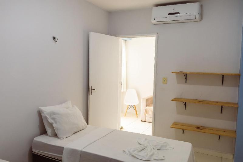Village Caranguejo - FLAT 02 Quartos para Família - image 44