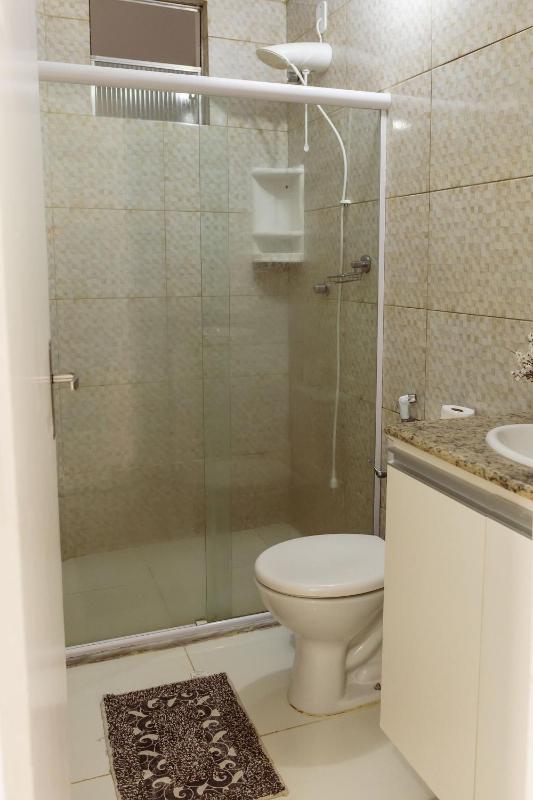 Village Caranguejo - FLAT 02 Quartos para Família - image 2