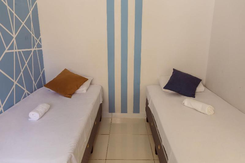 Village Caranguejo - FLAT 02 Quartos para Família - image 27