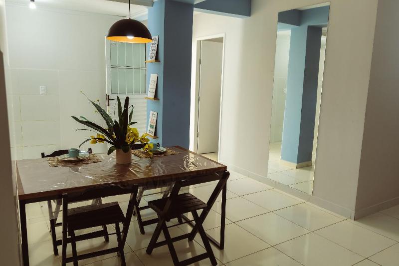 Village Caranguejo - FLAT 02 Quartos para Família - image 8