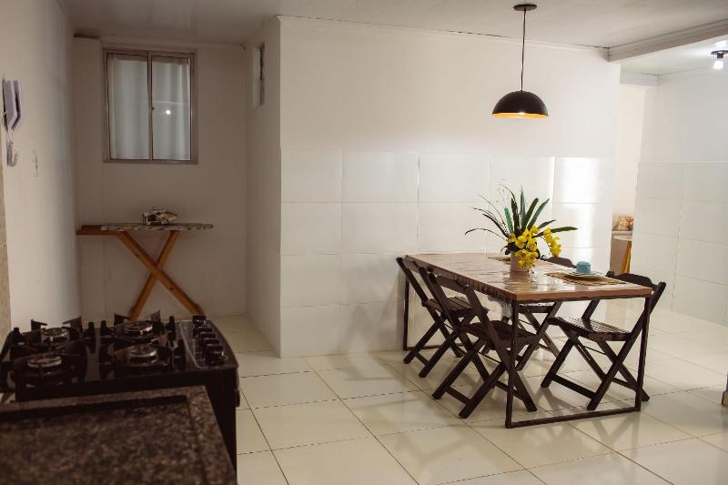 Village Caranguejo - FLAT 02 Quartos para Família - image 3