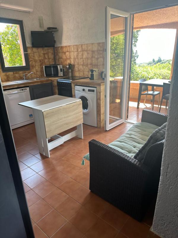 Two-Bedroom House image 3