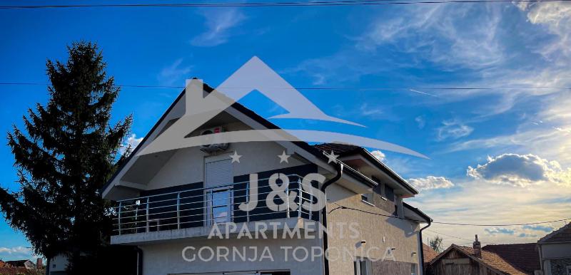 J&S Apartments - Gornja Toponica Images