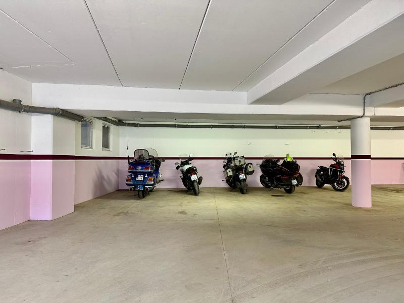 Double or Twin Room with Panoramic View and Balcony image 2