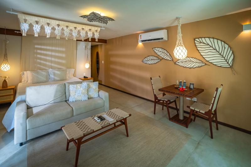 Pontal dos Carneiros Beach Bungalows - image 4