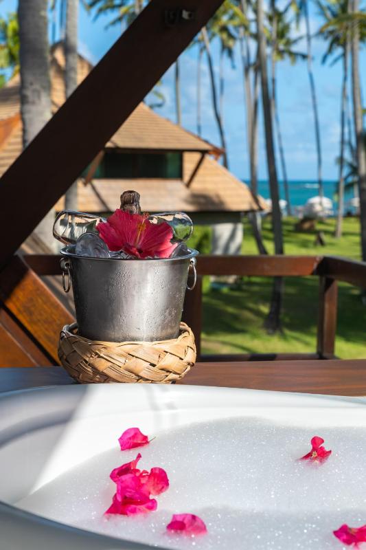 Pontal dos Carneiros Beach Bungalows - image 38
