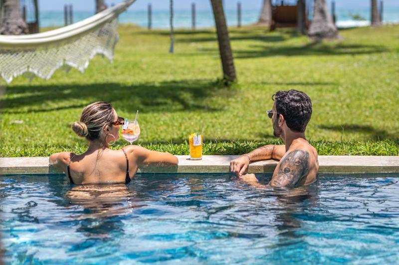 Pontal dos Carneiros Beach Bungalows - image 35