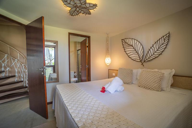 Pontal dos Carneiros Beach Bungalows - image 43