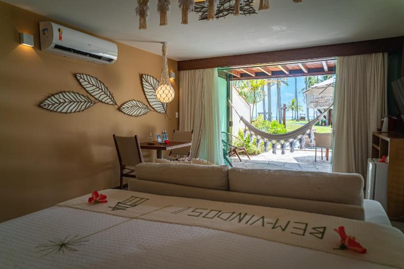 Pontal dos Carneiros Beach Bungalows - image 46