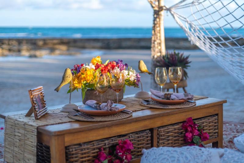 Pontal dos Carneiros Beach Bungalows - image 7