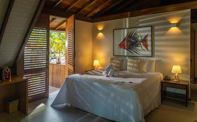 Pontal dos Carneiros Beach Bungalows - image 28