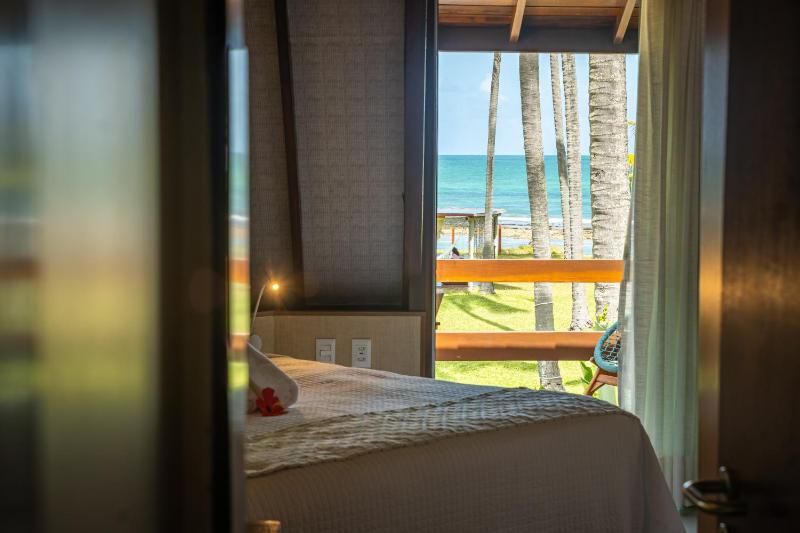 Pontal dos Carneiros Beach Bungalows - image 44