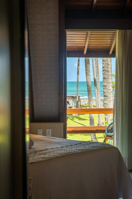 Pontal dos Carneiros Beach Bungalows - image 21