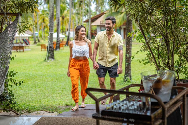 Pontal dos Carneiros Beach Bungalows - image 30