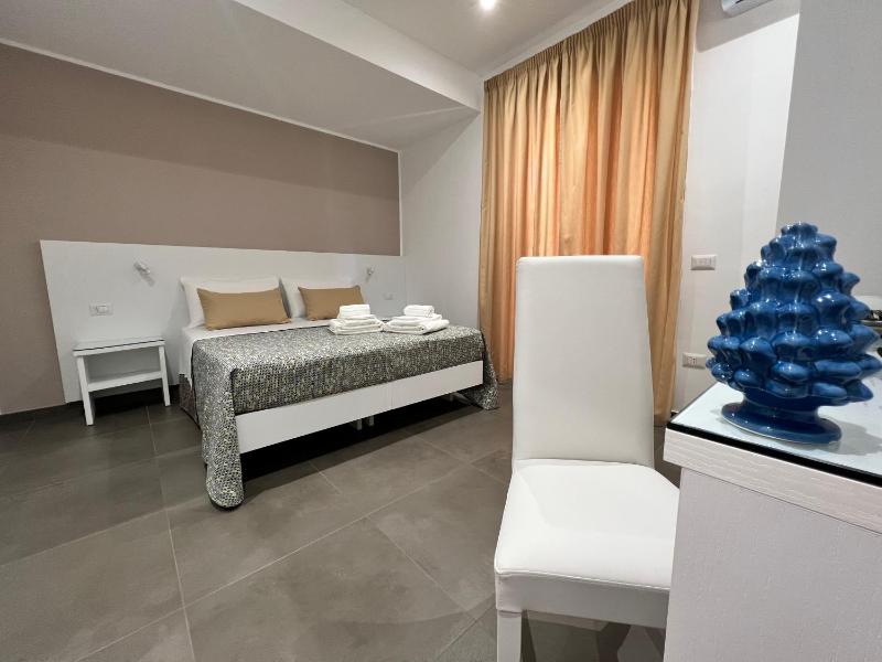 Anfitrite B&B Tropea - image 3
