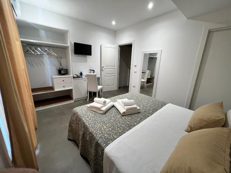 Anfitrite B&B Tropea - image 14